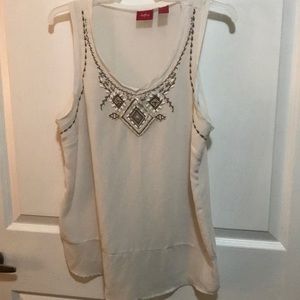 Daytrip tank top